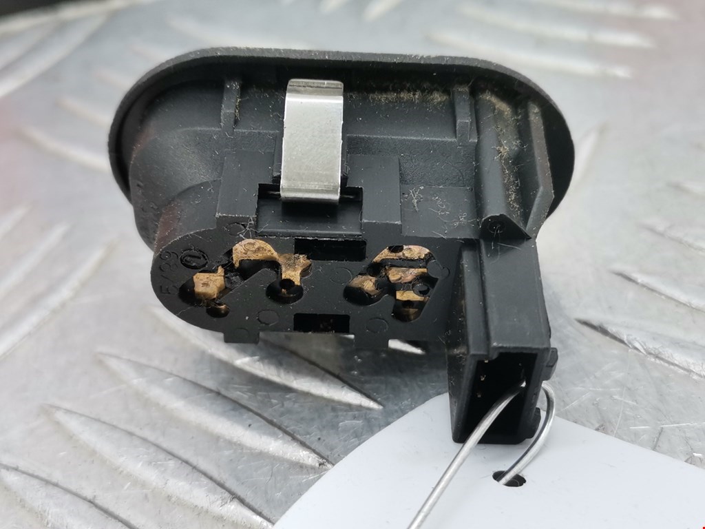 Кнопка стеклоподъемника OPEL Astra G 1998-2005