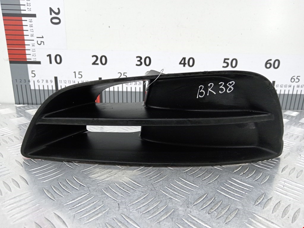 Решетка в бампер NISSAN Altima L32A 2007-2012