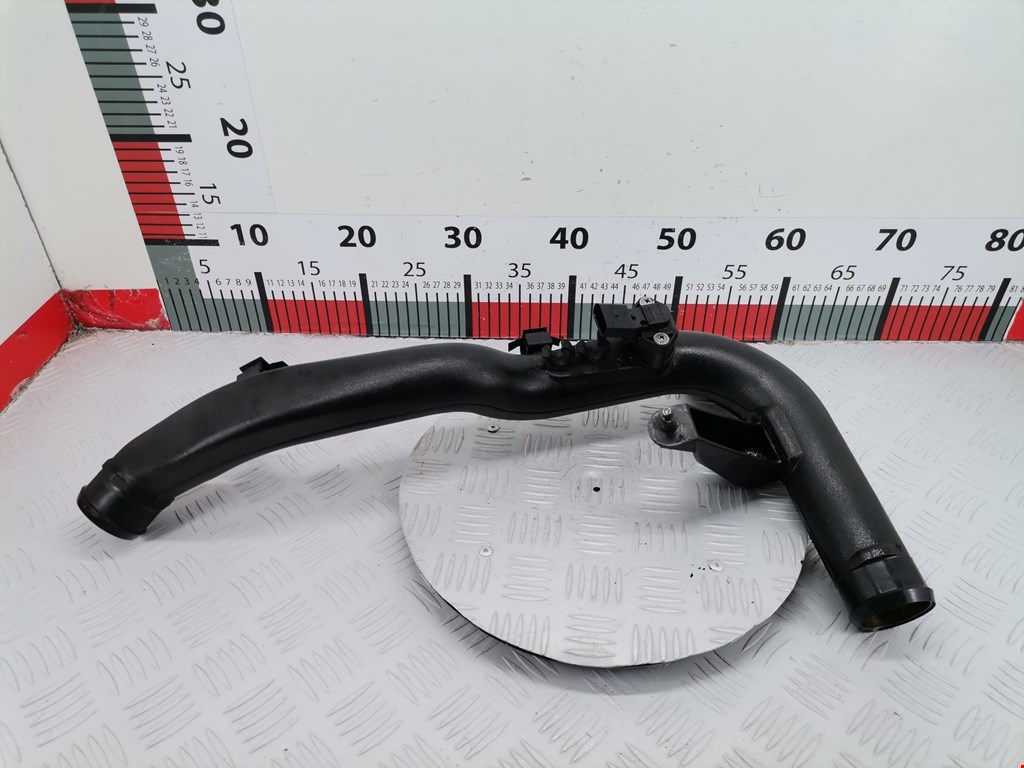 Патрубок интеркулера AUDI A4 B5 1995-2001