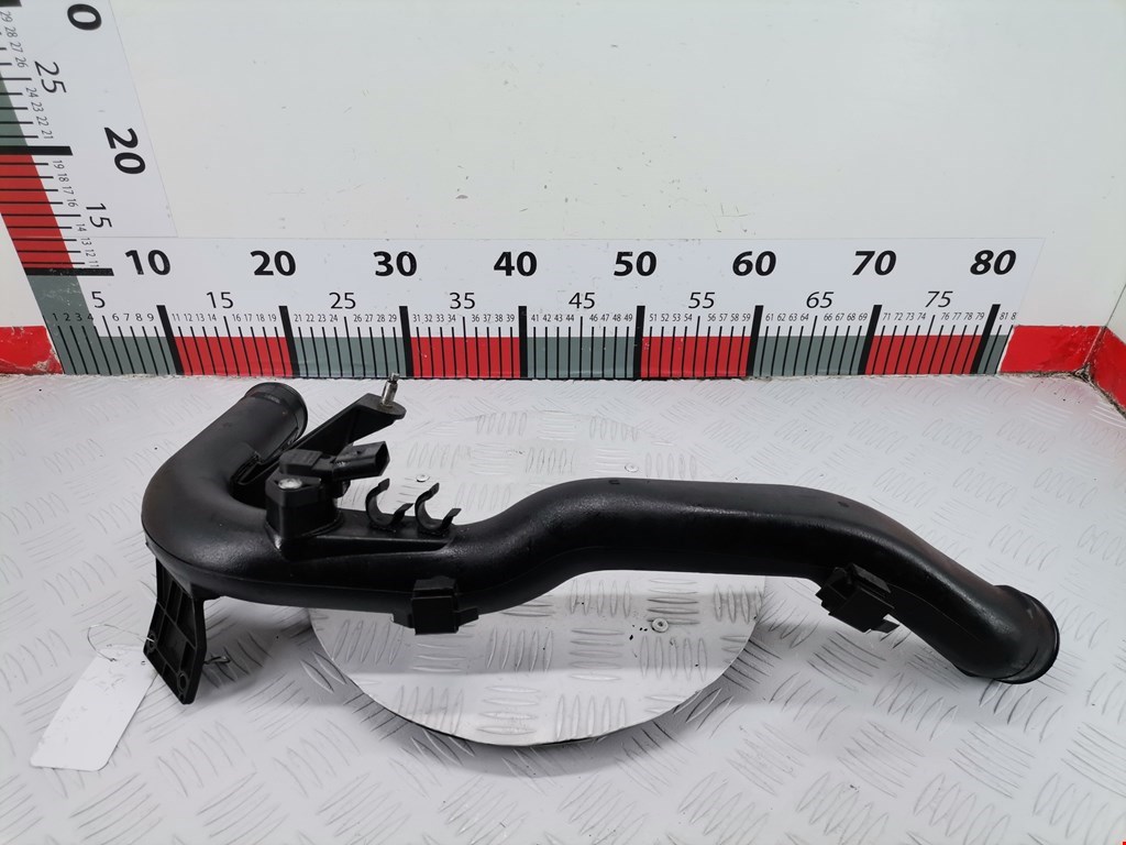 Патрубок интеркулера AUDI A4 B5 1995-2001