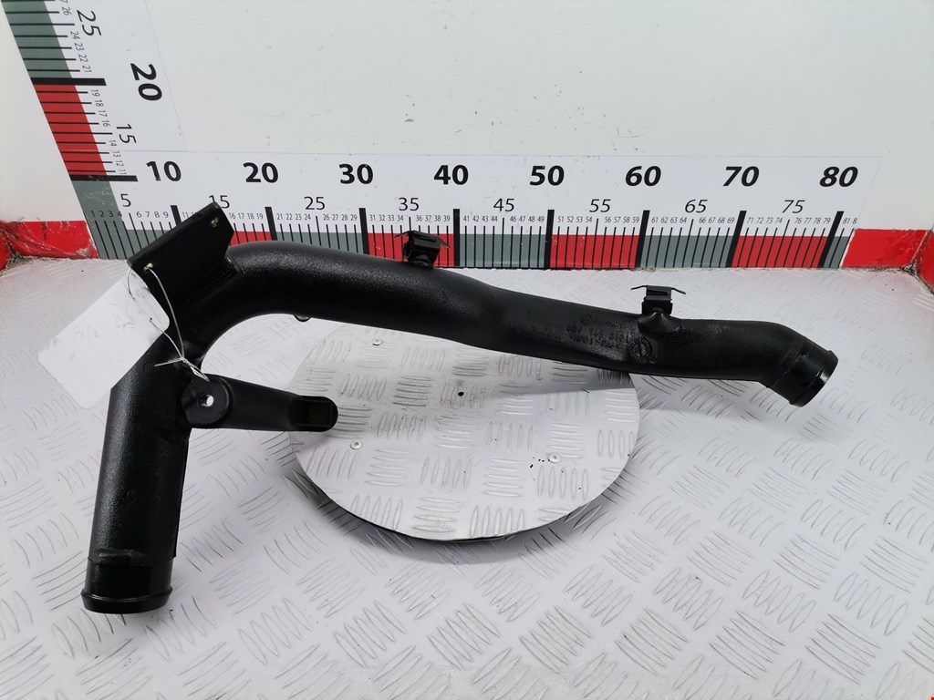 Патрубок интеркулера AUDI A4 B5 1995-2001