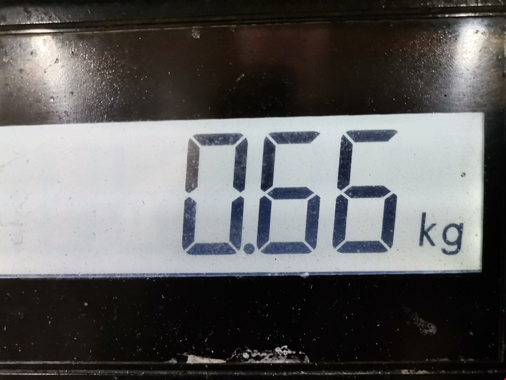 Патрубок интеркулера AUDI A4 B5 1995-2001