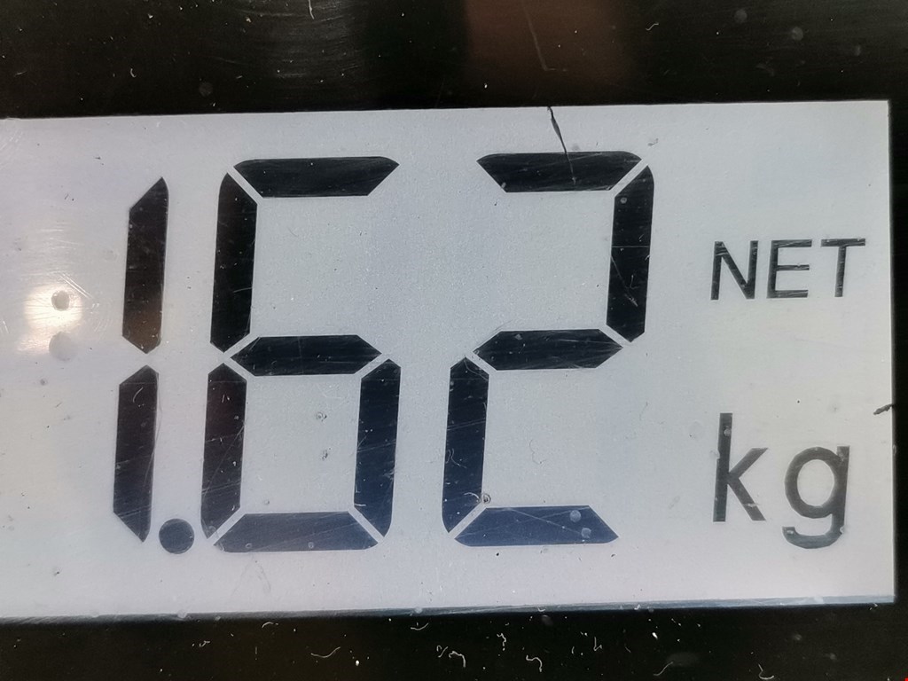 Амортизатор задний правый KIA Sorento 2002-2009