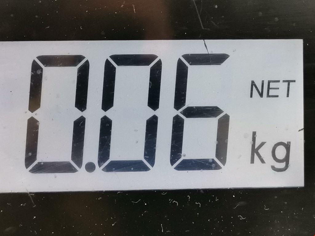 Датчик ABS передний левый RENAULT Modus 2004-2012