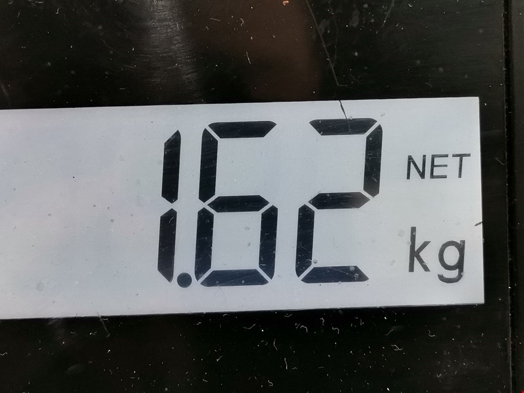 Амортизатор задний левый KIA Sorento 2002-2009