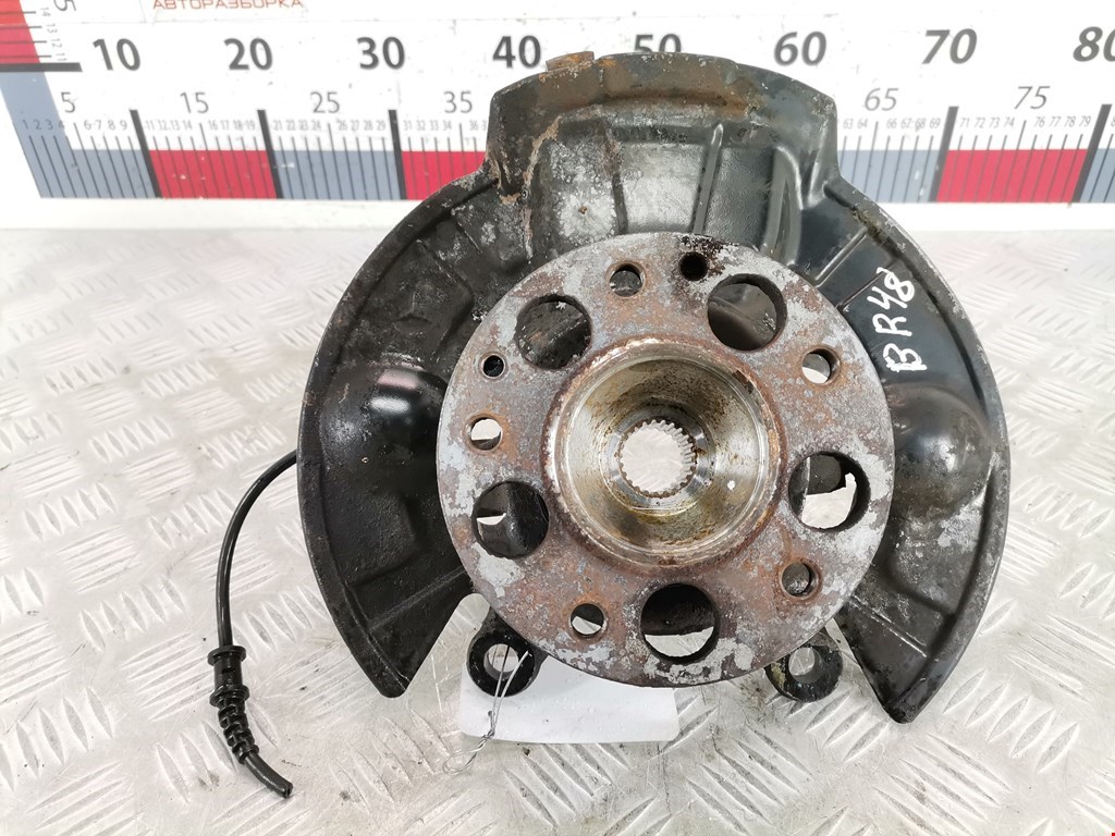 Ступица передняя правая MERCEDES-BENZ A-Class W168 1997-2004