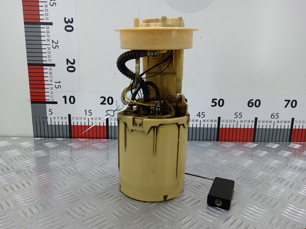 Насос топливный (электрический) FORD Galaxy 1995-2005