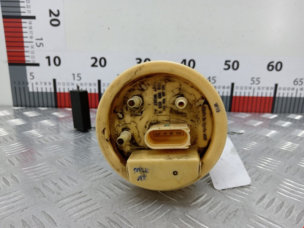 Насос топливный (электрический) FORD Galaxy 1995-2005