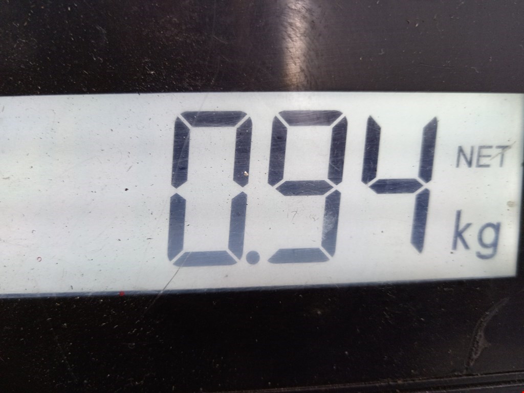 Насос топливный (электрический) FORD Galaxy 1995-2005