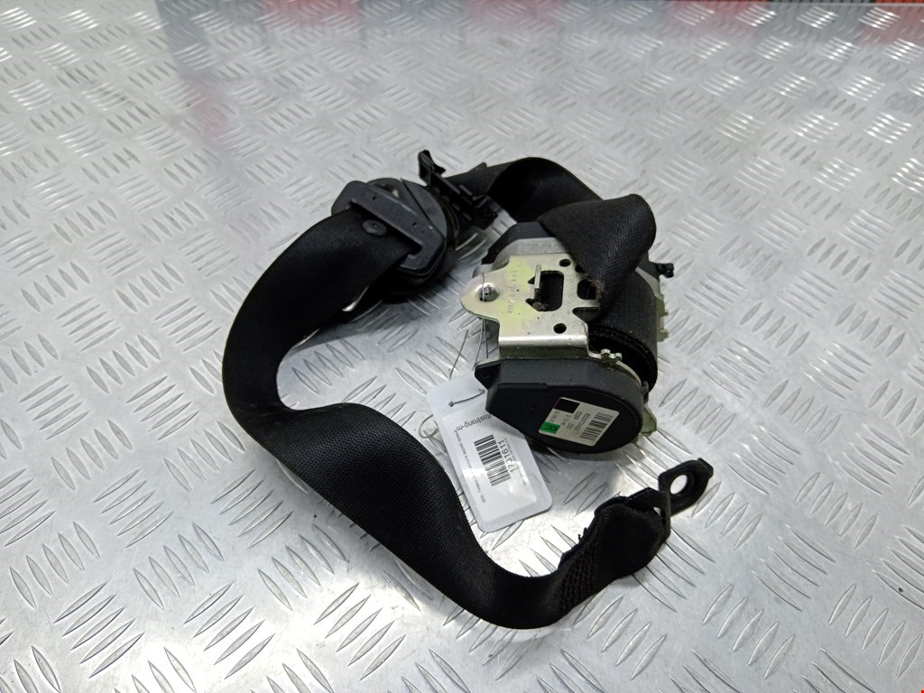 Ремень безопасности передний правый MERCEDES-BENZ M-Class W164 ML 2005-2011