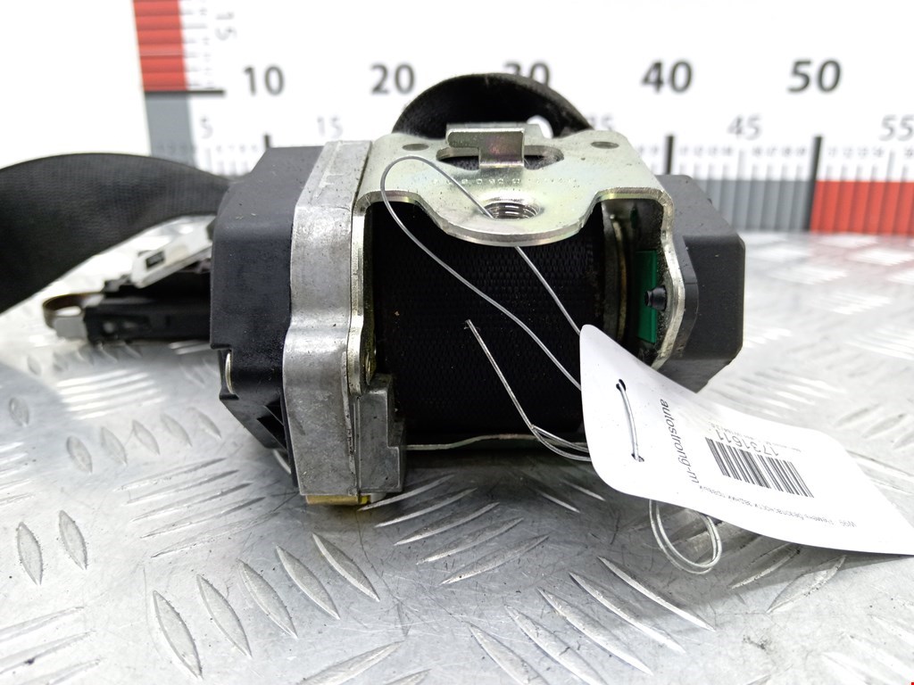 Ремень безопасности передний правый MERCEDES-BENZ M-Class W164 ML 2005-2011