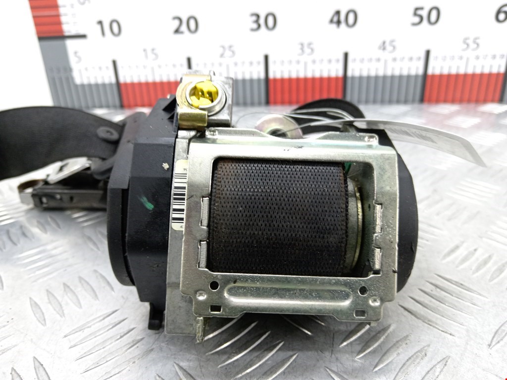 Ремень безопасности передний правый MERCEDES-BENZ M-Class W164 ML 2005-2011