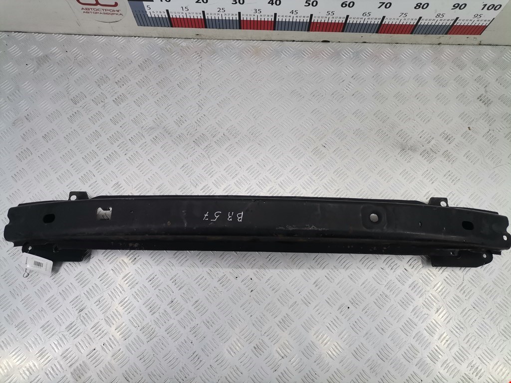 Усилитель переднего бампера (передний) SEAT Alhambra 1996-2010