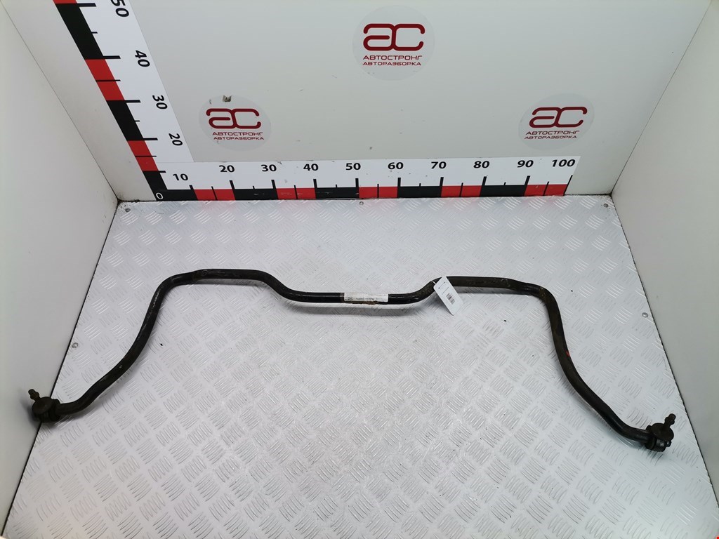 Стабилизатор передний (поперечной устойчивости подвески) VOLKSWAGEN Passat B3 1988-1993