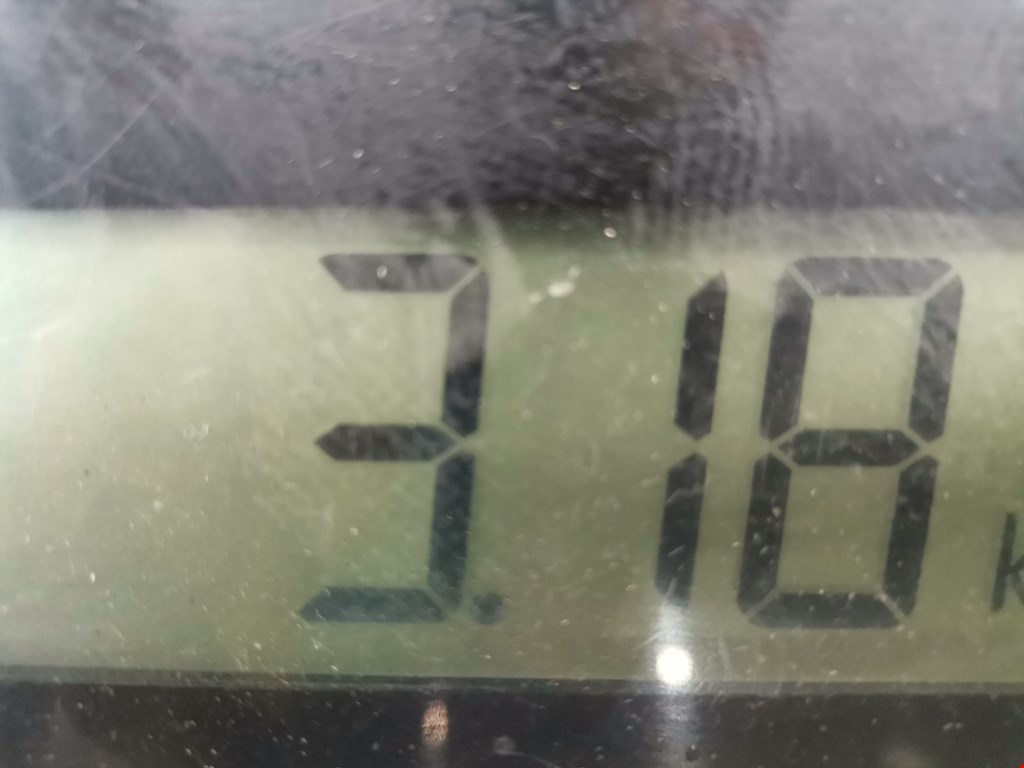 Усилитель заднего бампера (задний) OPEL Meriva B 2010-2018