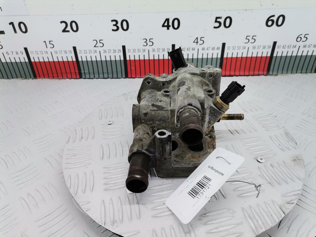 Корпус термостата OPEL Astra H/Family 2004-2015