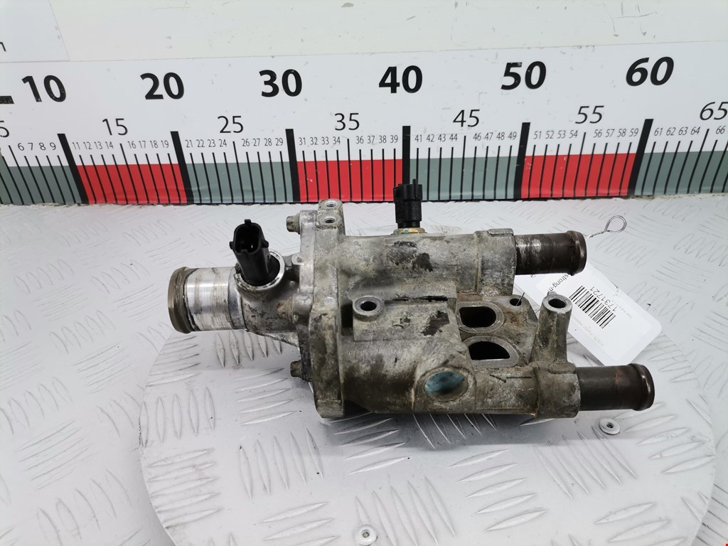 Корпус термостата OPEL Astra H/Family 2004-2015