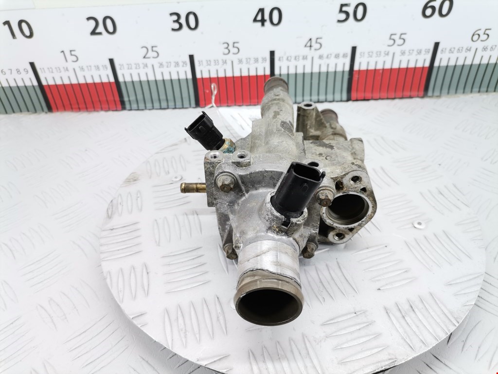 Корпус термостата OPEL Astra H/Family 2004-2015