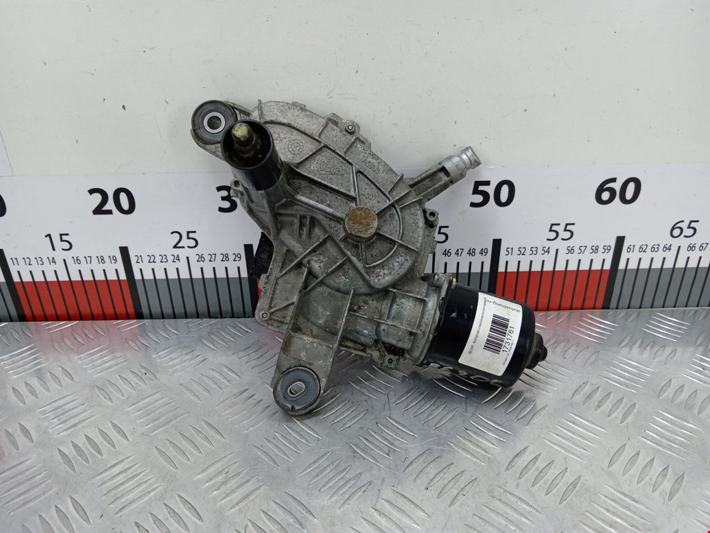 Моторчик стеклоочистителя передний CITROEN C4 Picasso 2006-2013