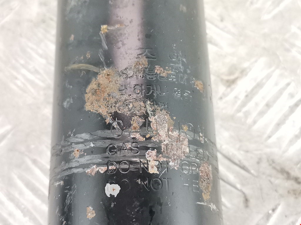 Амортизатор задний правый HYUNDAI Terracan 2001-2006