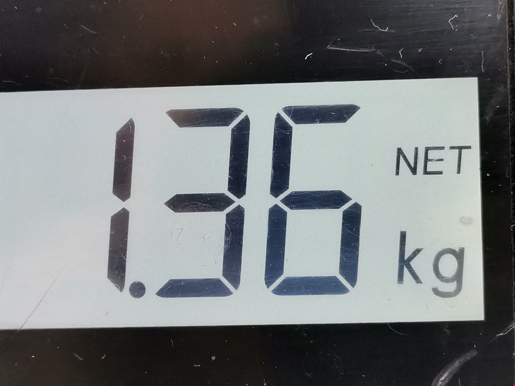 Амортизатор задний правый HYUNDAI Terracan 2001-2006