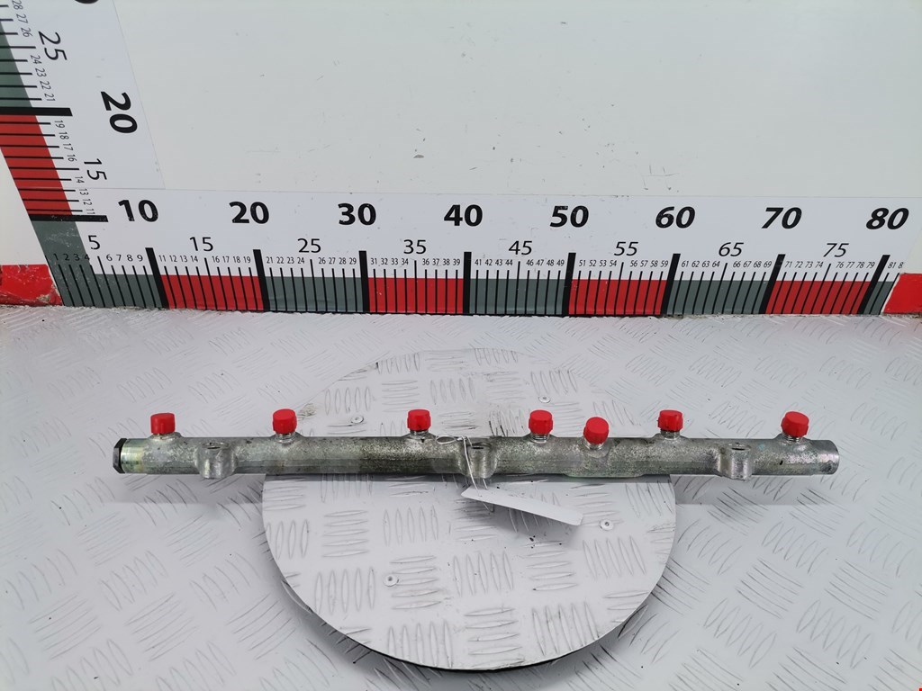 Рампа топливная (рейка) BMW 5er 5 серия E39 1995-2004