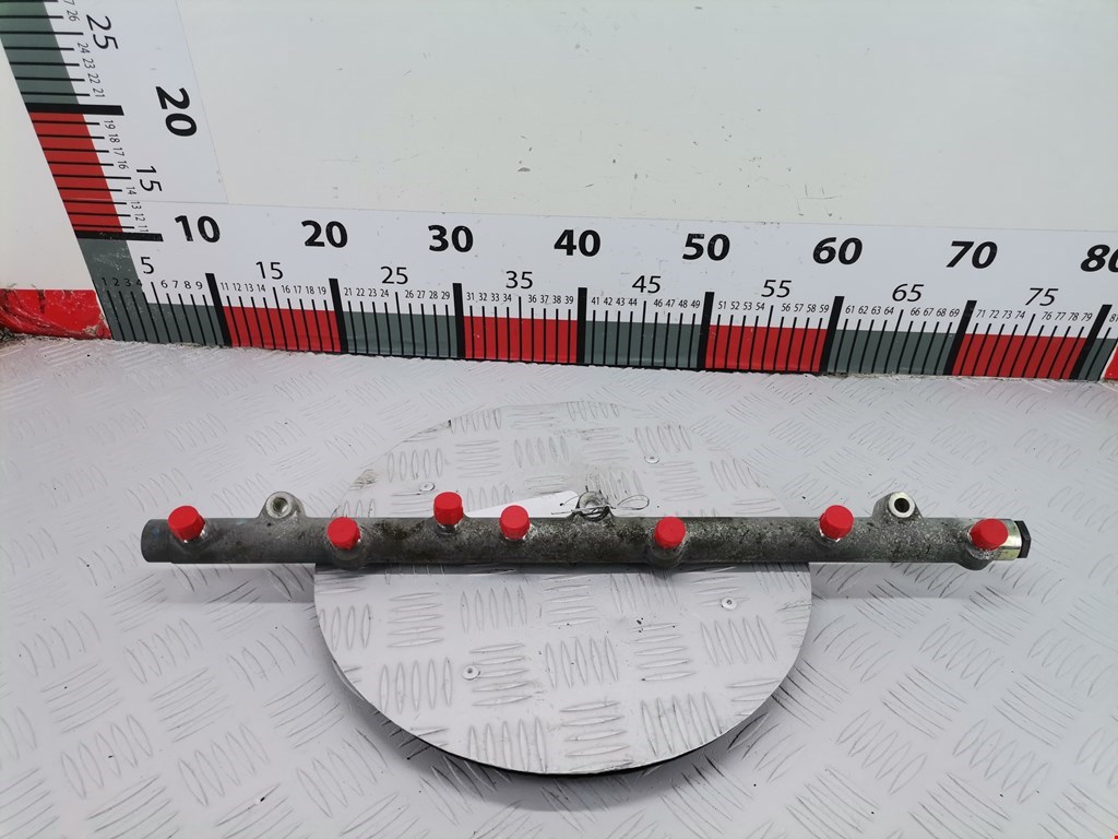 Рампа топливная (рейка) BMW 5er 5 серия E39 1995-2004