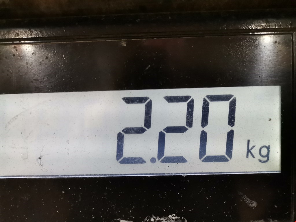 Рампа топливная (рейка) BMW 5er 5 серия E39 1995-2004