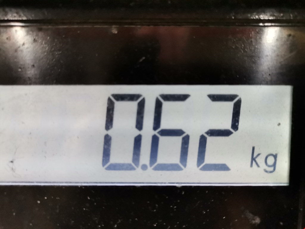 Трубка топливная BMW 5er 5 серия E39 1995-2004