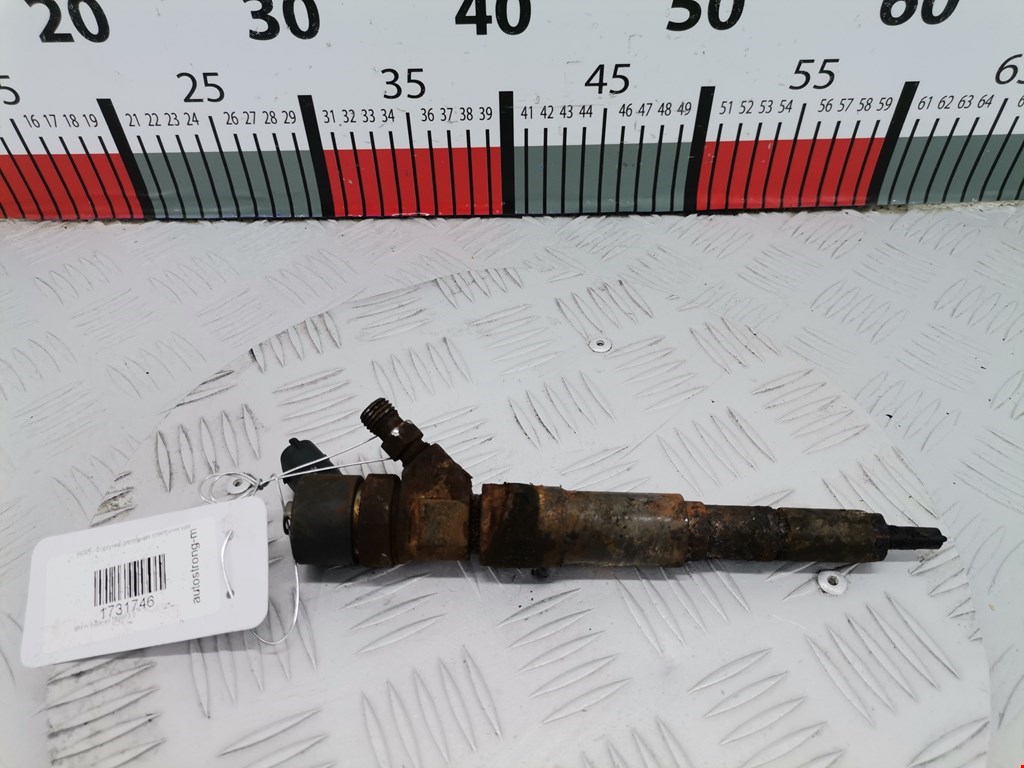 Форсунка дизельная электрическая BMW 5er 5 серия E39 1995-2004