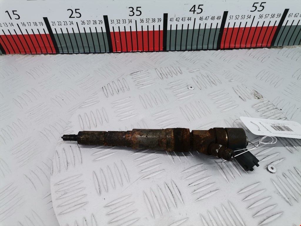 Форсунка дизельная электрическая BMW 5er 5 серия E39 1995-2004