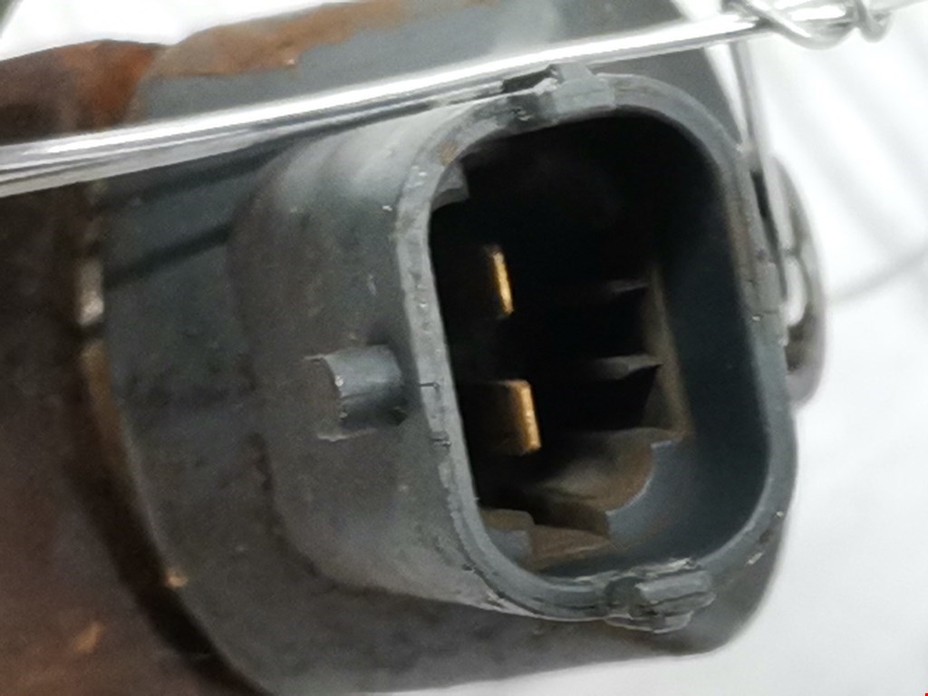 Форсунка дизельная электрическая BMW 5er 5 серия E39 1995-2004