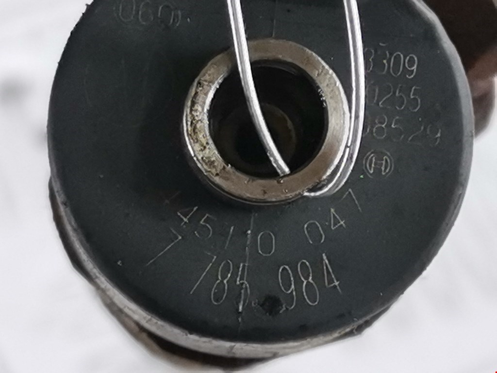 Форсунка дизельная электрическая BMW 5er 5 серия E39 1995-2004