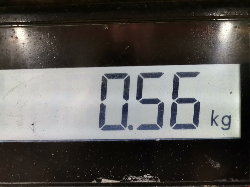 Форсунка дизельная электрическая BMW 5er 5 серия E39 1995-2004