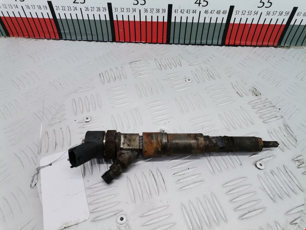 Форсунка дизельная электрическая BMW 5er 5 серия E39 1995-2004