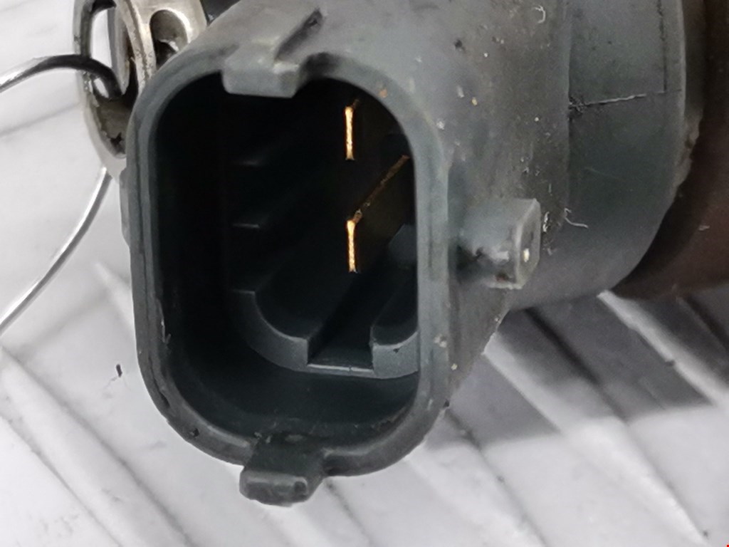 Форсунка дизельная электрическая BMW 5er 5 серия E39 1995-2004