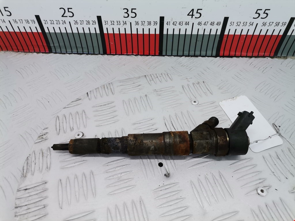 Форсунка дизельная электрическая BMW 5er 5 серия E39 1995-2004