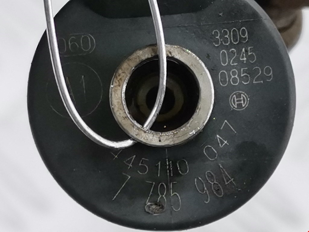 Форсунка дизельная электрическая BMW 5er 5 серия E39 1995-2004