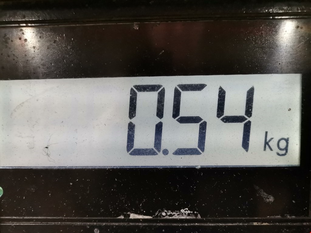 Форсунка дизельная электрическая BMW 5er 5 серия E39 1995-2004