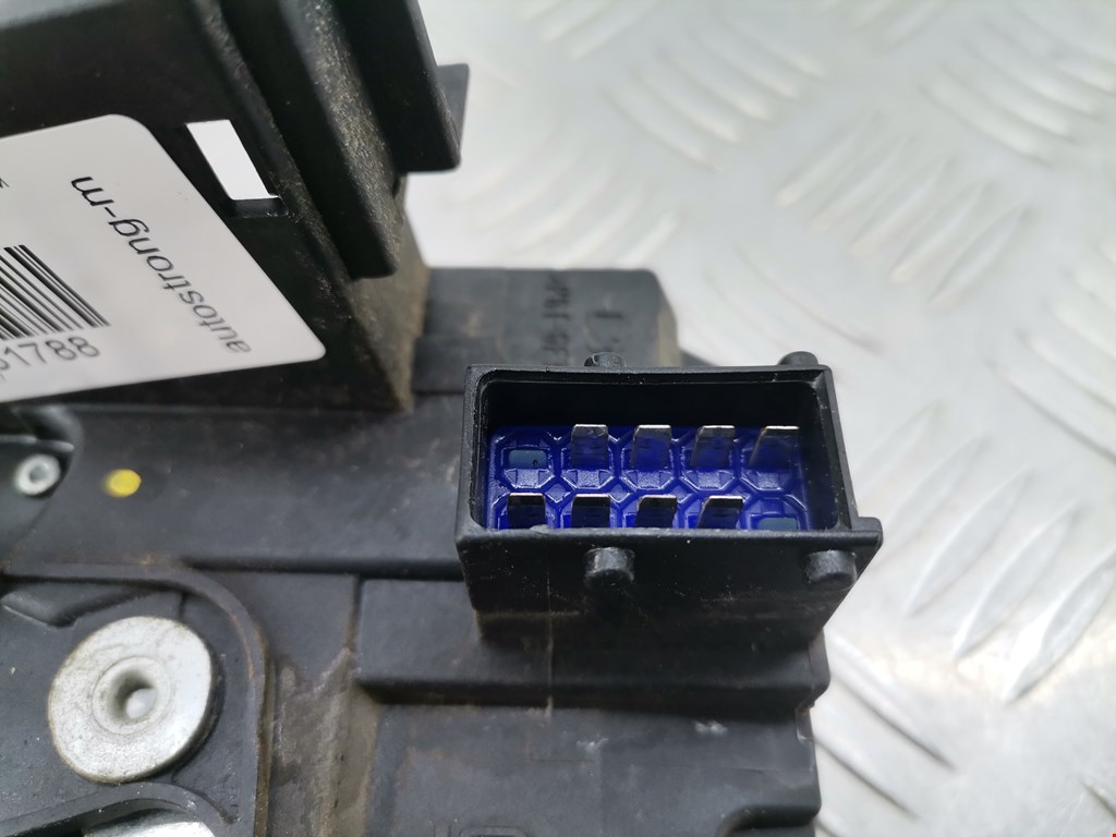 Замок двери передней левой OPEL Astra G 1998-2005