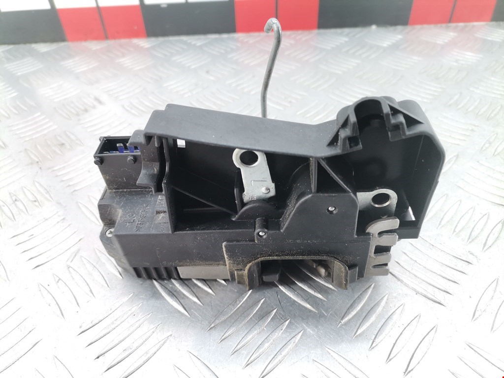 Замок двери передней левой OPEL Astra G 1998-2005