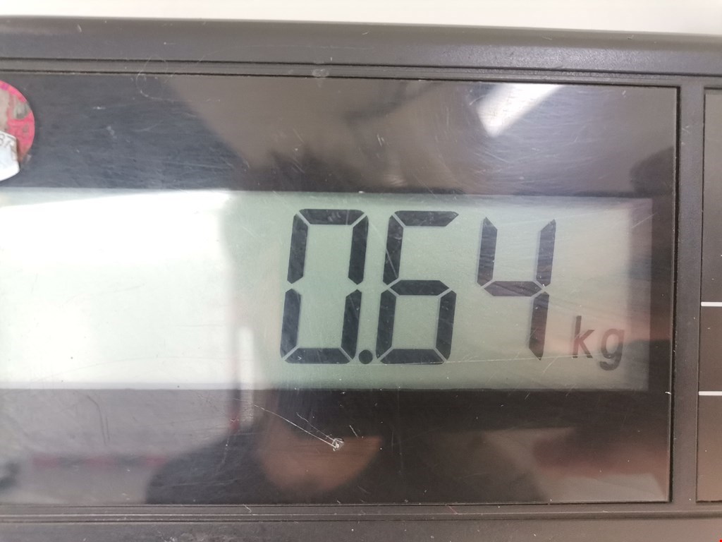 Замок двери передней левой OPEL Astra G 1998-2005