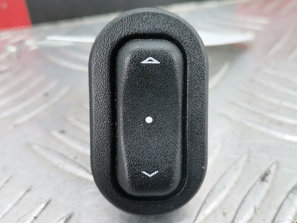 Кнопка стеклоподъемника OPEL Astra G 1998-2005
