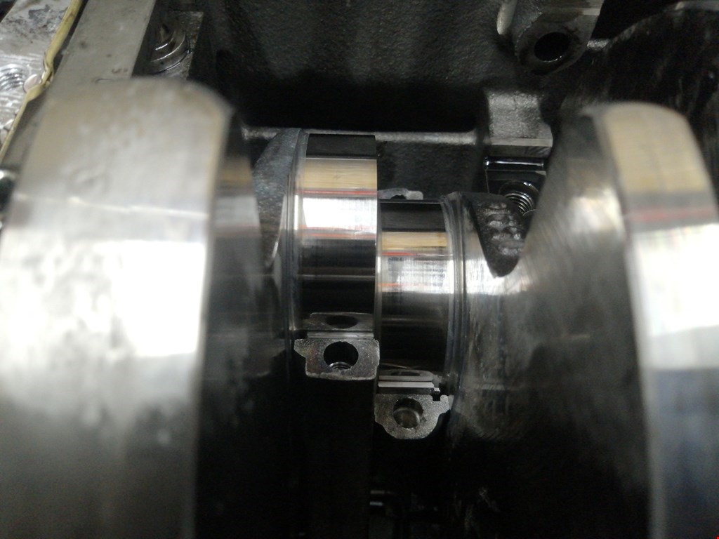 Блок цилиндров VOLKSWAGEN Passat B5 1997-2005