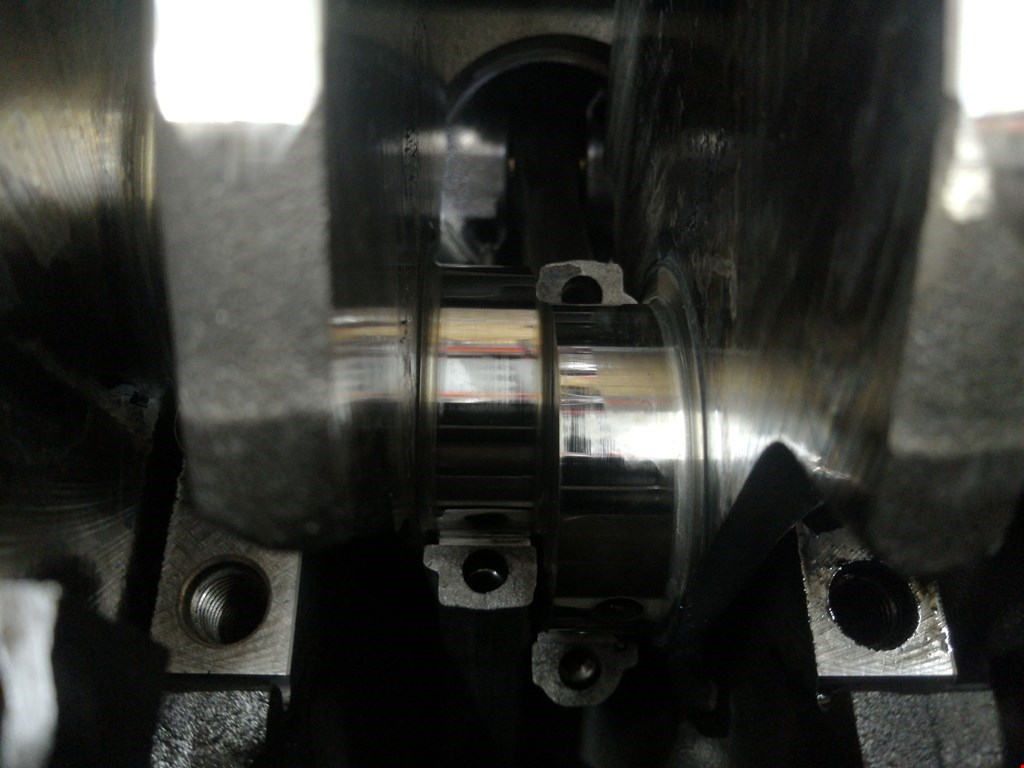 Блок цилиндров VOLKSWAGEN Passat B5 1997-2005