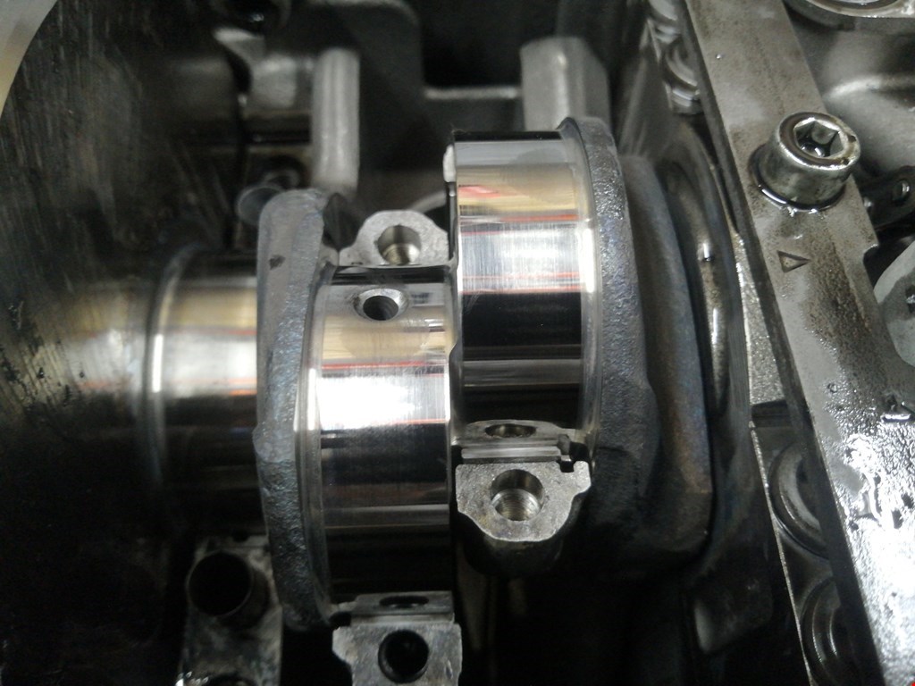 Блок цилиндров VOLKSWAGEN Passat B5 1997-2005