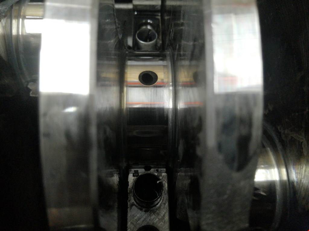 Блок цилиндров VOLKSWAGEN Passat B5 1997-2005