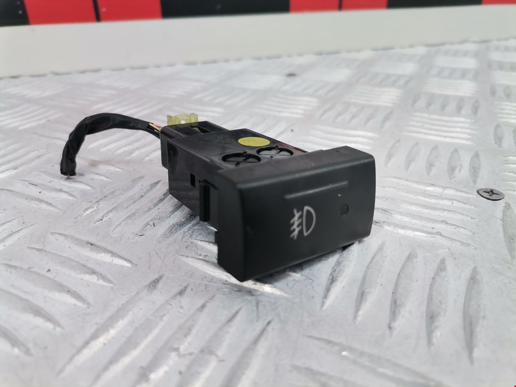 Кнопка включения противотуманных фар SSANG YONG Rexton 2002-2008