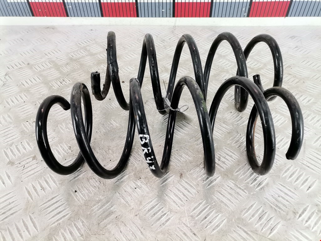 Пружина подвески задняя Opel Corsa C (2000-2006)