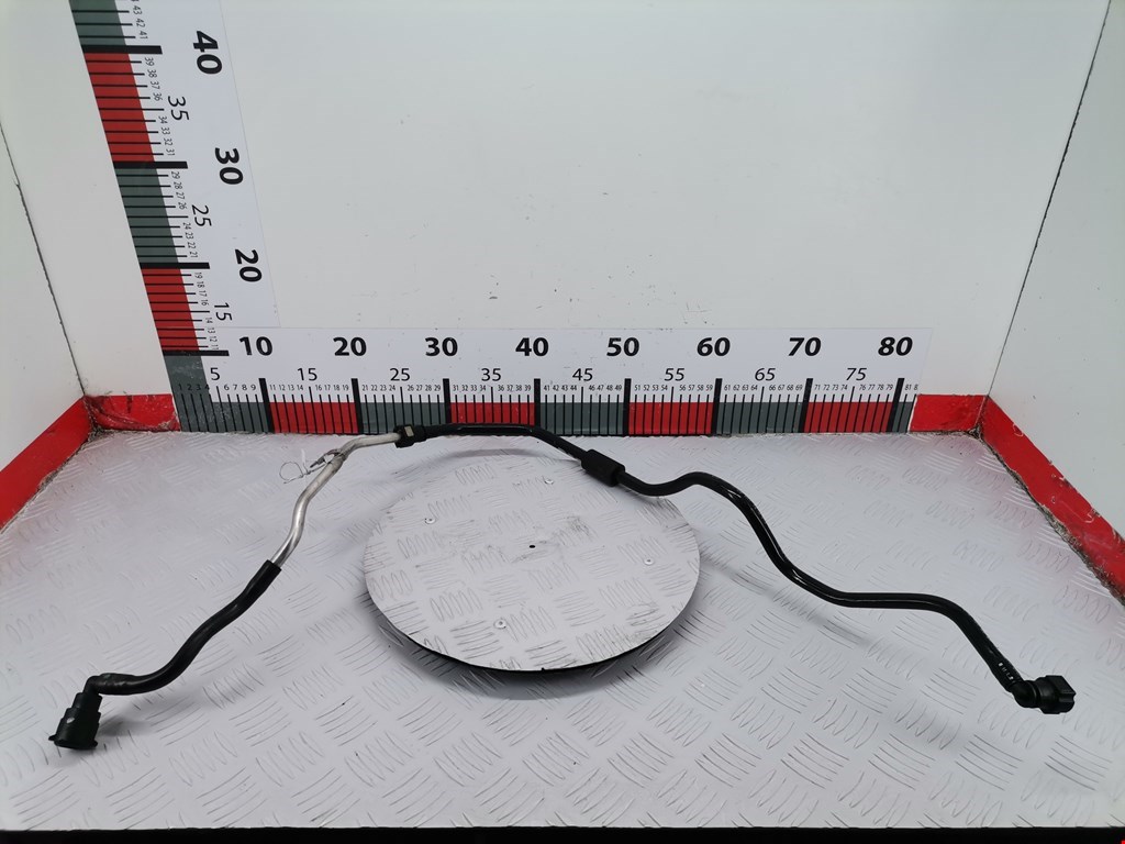 Трубка вакуумная MERCEDES-BENZ E-Class W212, S212, C207 2009-2016